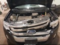 Photo 10 of 16 — 2013 Ford Edge