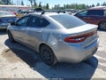 2016 Dodge Dart — photo 3 of 11 | VIN 1C3CDFAA8GD517159