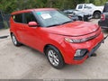 2022 Kia Soul — photo 1 of 17 | VIN KNDJ23AU7N7183946