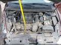 2015 Ford Taurus — photo 10 of 16 | VIN 1FAHP2E88FG166829