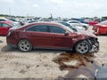 2015 Ford Taurus — photo 13 of 16 | VIN 1FAHP2E88FG166829