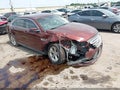 2015 Ford Taurus — photo 1 of 16 | VIN 1FAHP2E88FG166829