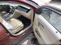 2015 Ford Taurus — photo 5 of 16 | VIN 1FAHP2E88FG166829