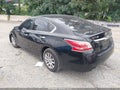 Photo 3 of 16 — 2015 Nissan Altima