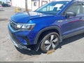 2024 Volkswagen Taos — photo 6 of 16 | VIN 3VV8X7B20RM118874