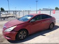 Photo 2 of 11 — 2013 Hyundai Sonata