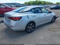Photo 4 of 17 — 2021 Nissan Sentra