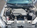 Photo 10 of 14 — 2009 Chevrolet Impala