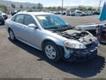 Photo 1 of 14 — 2009 Chevrolet Impala
