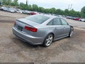 Photo 4 of 16 — 2016 Audi A6