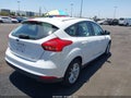 Photo 4 of 12 — 2017 Ford Focus