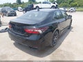 Photo 4 of 16 — 2021 Toyota Camry