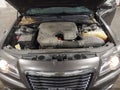 Photo 10 of 17 — 2014 Chrysler 300