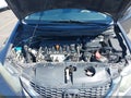 2015 Honda Civic — photo 10 of 17 | VIN 2HGFB2F50FH556169