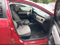 Photo 5 of 16 — 2015 Toyota Corolla