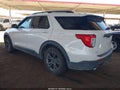 Photo 3 of 16 — 2021 Ford Explorer
