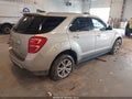 Photo 4 of 11 — 2016 Chevrolet Equinox