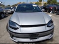 2023 Hyundai Ioniq 6 — photo 12 of 16 | VIN KMHM54AAXPA036151