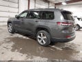 2021 Jeep Grand Cherokee L — photo 3 of 21 | VIN 1C4RJKBG8M8142842