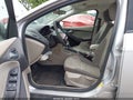 2014 Ford Focus — photo 12 of 16 | VIN 1FADP3F21EL402242