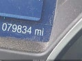 2014 Ford Focus — photo 16 of 16 | VIN 1FADP3F21EL402242