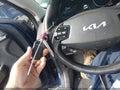 2024 Kia EV6 — photo 11 of 18 | VIN KNDC3DLC1R5201097
