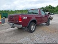 Photo 4 of 11 — 1997 Ford F-150