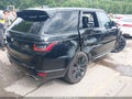 2019 Land Rover Range Rover Sport — photo 4 of 17 | VIN SALWV2RE1KA818381