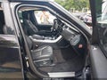 2019 Land Rover Range Rover Sport — photo 5 of 17 | VIN SALWV2RE1KA818381