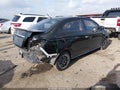 2022 Mitsubishi Mirage — photo 4 of 18 | VIN ML32FUFJ8NHF01134