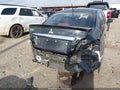 2022 Mitsubishi Mirage — photo 6 of 18 | VIN ML32FUFJ8NHF01134