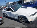 2010 Ford Mustang — photo 14 of 18 | VIN 1ZVBP8CH3A5120929