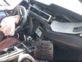 2010 Ford Mustang — photo 18 of 18 | VIN 1ZVBP8CH3A5120929