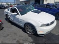 2010 Ford Mustang — photo 1 of 18 | VIN 1ZVBP8CH3A5120929