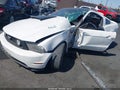 2010 Ford Mustang — photo 2 of 18 | VIN 1ZVBP8CH3A5120929