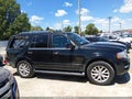 Photo 13 of 16 — 2016 Ford Expedition