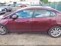 Photo 14 of 16 — 2012 Honda Civic