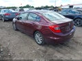 Photo 3 of 16 — 2012 Honda Civic
