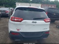 2016 Jeep Cherokee — photo 16 of 16 | VIN 1C4PJMDB9GW244994