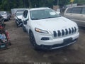 2016 Jeep Cherokee — photo 1 of 16 | VIN 1C4PJMDB9GW244994