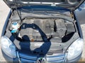 2010 Volkswagen Jetta — photo 10 of 19 | VIN 3VWRX7AJ0AM130715
