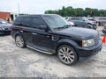 2008 Land Rover Range Rover Sport — photo 1 of 11 | VIN SALSK25488A165237