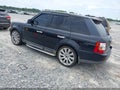 2008 Land Rover Range Rover Sport — photo 3 of 11 | VIN SALSK25488A165237