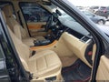 2008 Land Rover Range Rover Sport — photo 5 of 11 | VIN SALSK25488A165237
