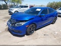 Photo 2 of 15 — 2020 Honda Civic