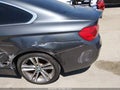Photo 17 of 17 — 2017 BMW 4 Series
