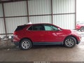 2018 Chevrolet Equinox — photo 13 of 16 | VIN 2GNAXSEV7J6155225