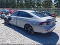 Photo 3 of 21 — 2025 Honda Accord
