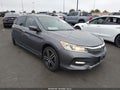 Photo 1 of 21 — 2016 Honda Accord