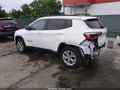 2024 Jeep Compass — photo 3 of 17 | VIN 3C4NJDBN6RT161908